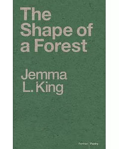 The Shape of a Forest
