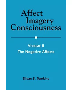 Affect Imagery Consciousness: The Negative Affects