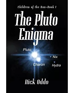The Pluto Enigma