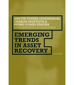 Emerging Trends in Asset Recovery