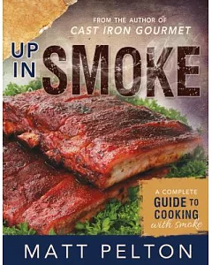 Up in Smoke: A Complete Guide to Cooking With Smoke