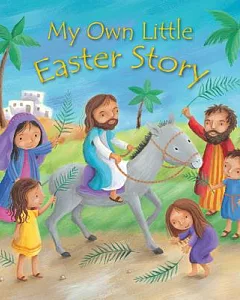 My Own Little Easter Story