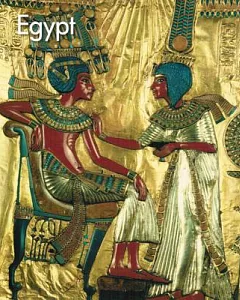 Egypt Pocket Visual Encyclopedia / Agyptische Kunst / Art de l’Egypte / Egyptische Kunst