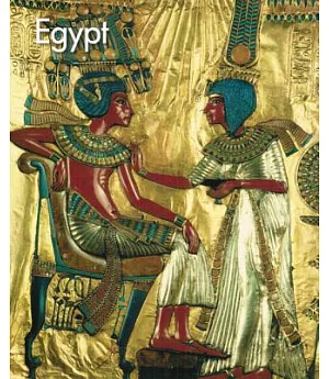 Egypt Pocket Visual Encyclopedia / Agyptische Kunst / Art de l’Egypte / Egyptische Kunst