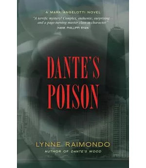 Dante’s Poison