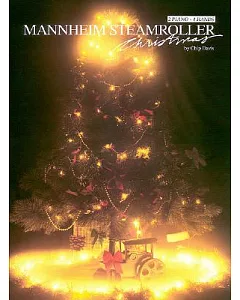 mannheim steamroller Christmas