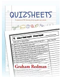 Quizsheets