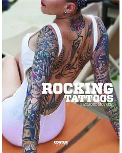 Rocking Tattoos