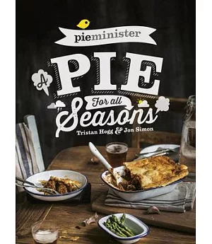 Pieminister: A Pie for All Seasons