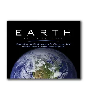 Earth: Spirit of Place
