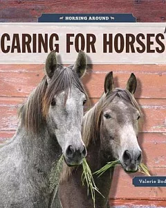 Caring for Horses