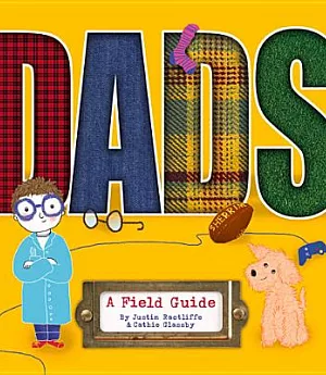 Dads: A Field Guide