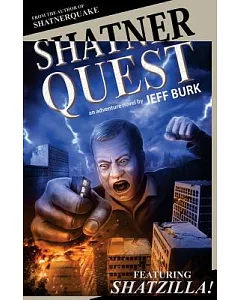 Shatnerquest