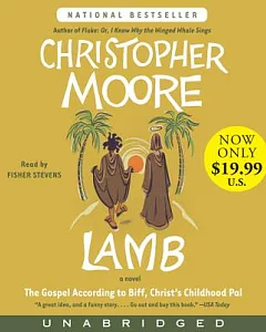 Lamb: The Gospel According to Biff, Christ’s Childhood Pal