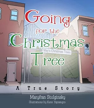 Going for the Christmas Tree: A True Story