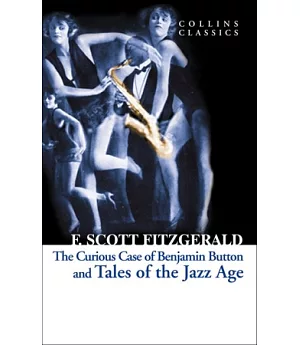 Tales of The Jazz Age