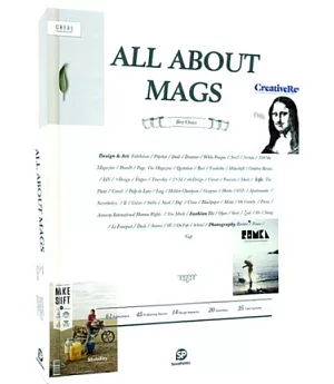All About Mags