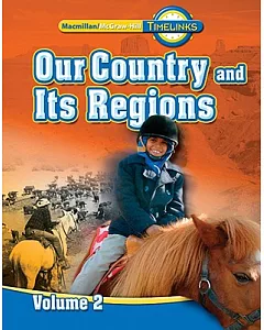 Our Country and Its Regions