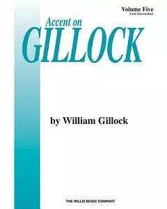 Accent on gillock