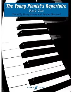 The Young Pianist’s Repertoire Book 2