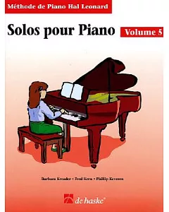 Solos Pour Piano