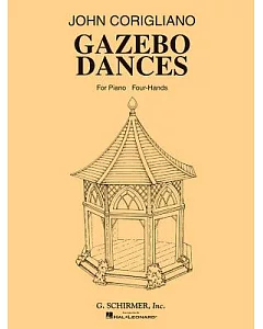 Gazebo Dances