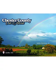 Chester County Out & About