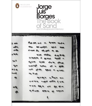 The Book of Sand and Shakespeare’s Memory