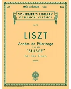 Anne De Plerinage, Book 1: Suisse
