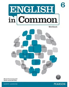 English in Common 6