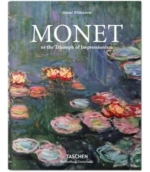 Monet or The Triumph of Impressionism