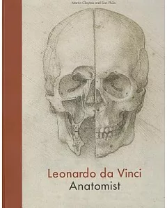 Leonardo da Vinc：Anatomist