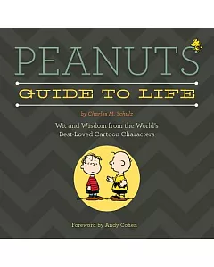 Peanuts Guide to Life