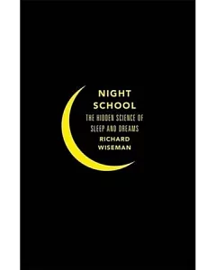Night School：Wake Up to the Power of Sleep