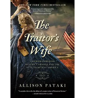 The Traitor’s Wife