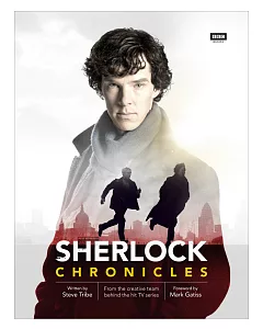 Sherlock：The Chronicles