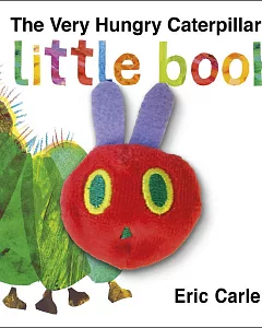 The Very Hungry Caterpillar’s Little Book