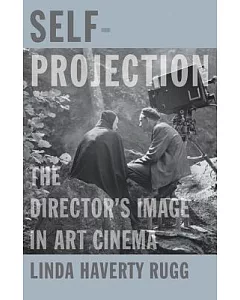 Self-Projection: The Director’s Image in Art Cinema