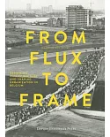 From Flux to Frame: Designing Infrastructure and Shaping Urbanization in Belgium