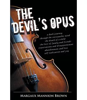 The Devil’s Opus