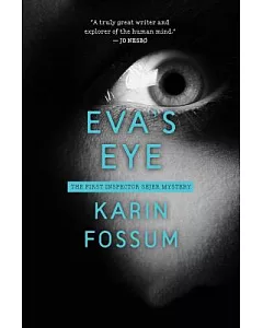 Eva’s Eye