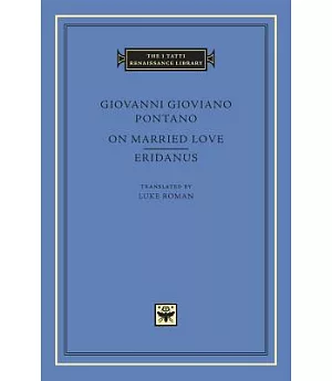 On Married Love. Eridanus