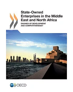 State-Owned Enterprises in the Middle East and North Africa