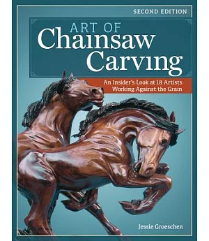 Art of Chainsaw Carving: Insights and Inspiration from Top Carvers Around the World
