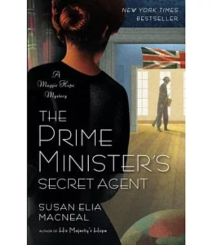 The Prime Minister’s Secret Agent