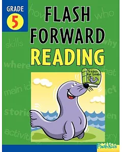 Flash Forward Reading, Grade 5