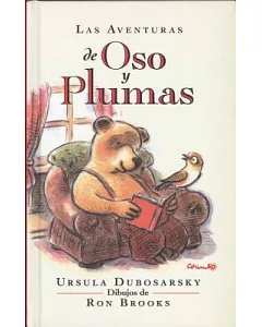 Las aventuras de oso y plumas