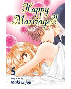 Happy Marriage?! 5