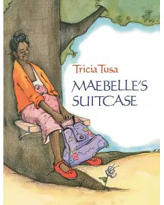 Maebelle’s Suitcase
