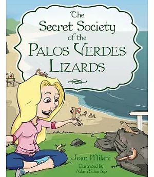 The Secret Society of the Palos Verdes Lizards
